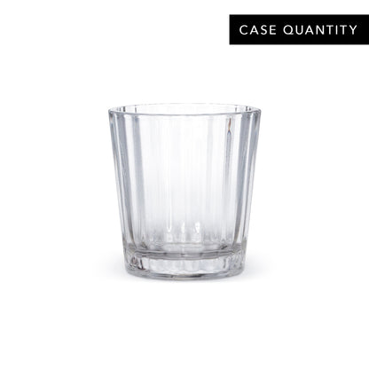 VELADORA MEZCAL GLASS / 2.7oz (80ml) / CASE OF 24