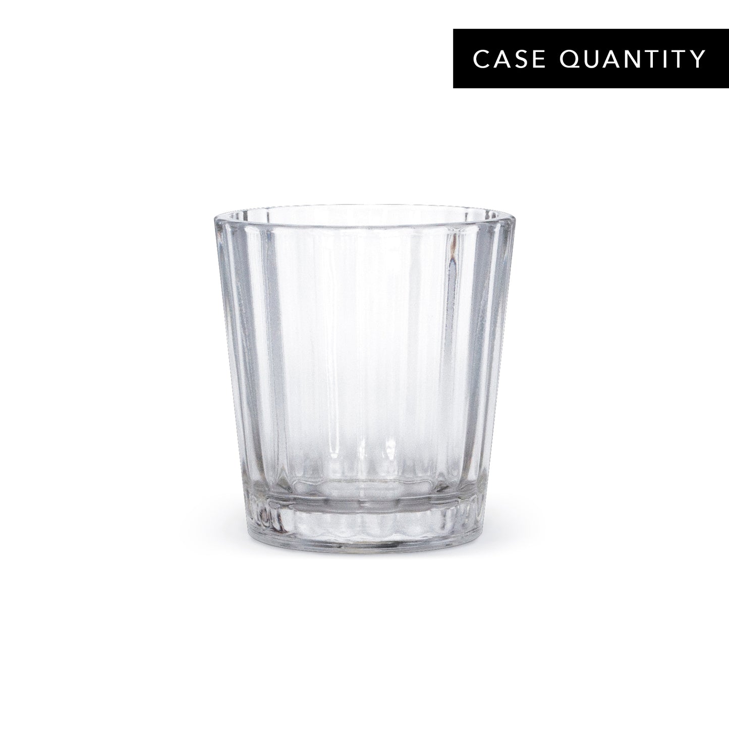 VELADORA MEZCAL GLASS / 2.7oz (80ml) / CASE OF 24 – Cocktail Kingdom