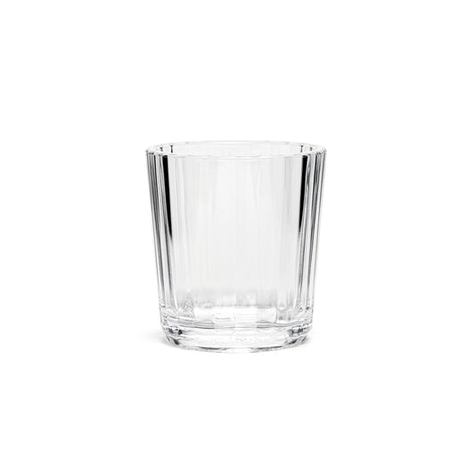 ACRYLIC VELADORA MEZCAL GLASS – 2.7oz (80ml) / ACRYLIC / 6 PACK