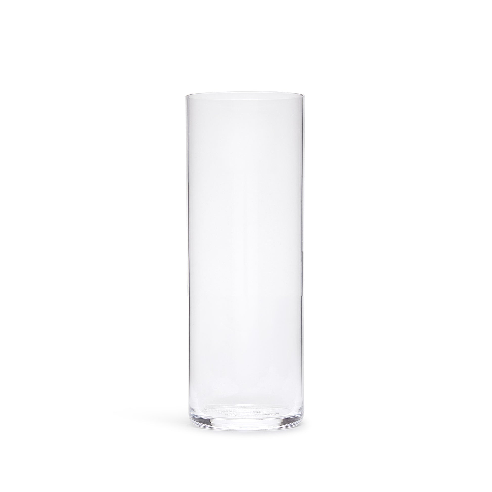 HARD STRONG COLLINS GLASS – 10oz (300ml) / 6 PACK