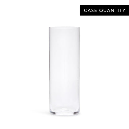 HARD STRONG COLLINS GLASS – 10oz (300ml) / 24 PACK