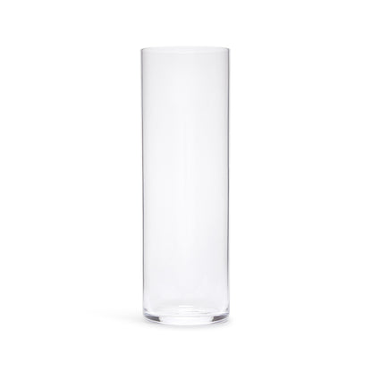HARD STRONG COLLINS GLASS – 12oz (360ml) / 6 PACK