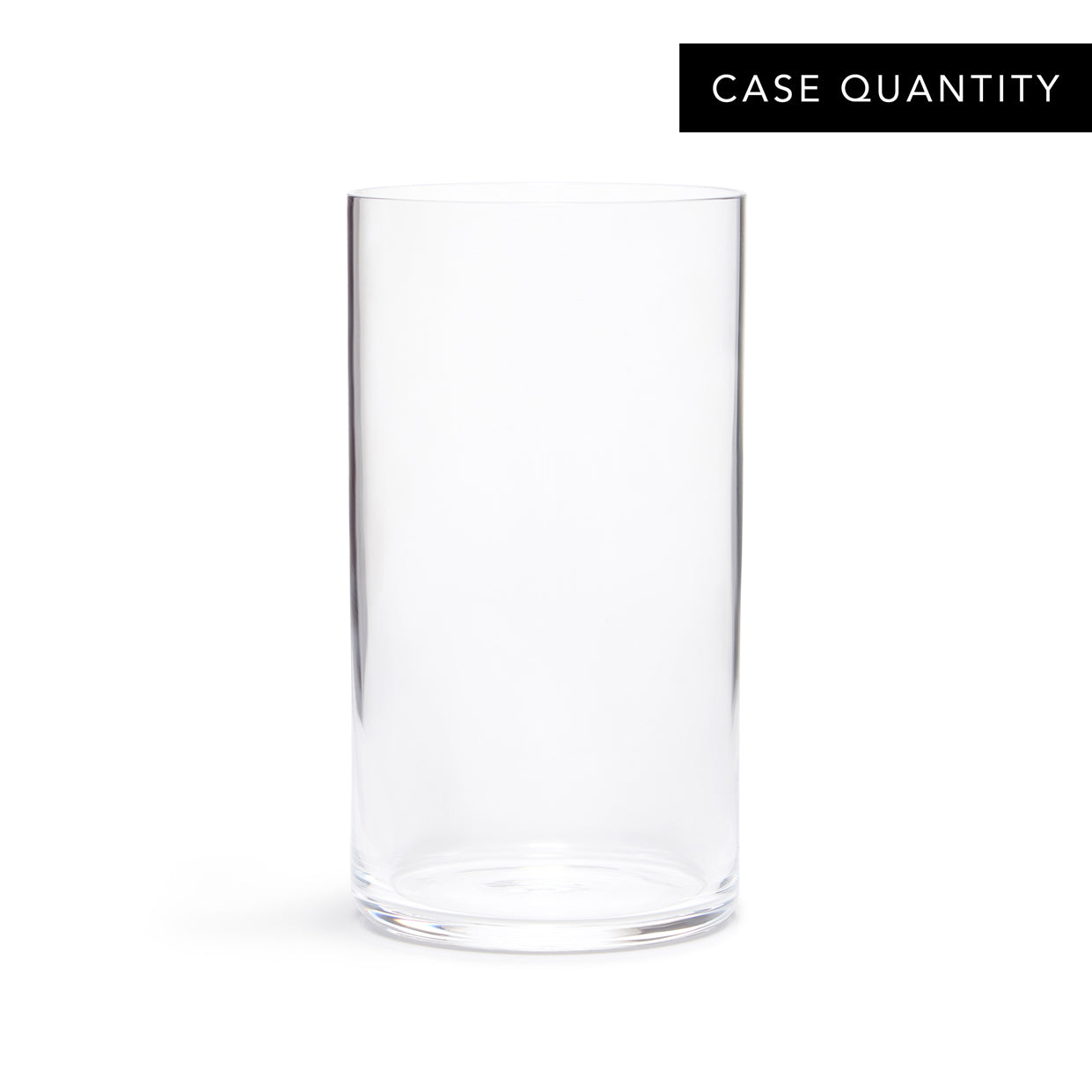 HARD STRONG HOSOI ROCKS GLASS – 8.5oz (255ml) / 24 Pack