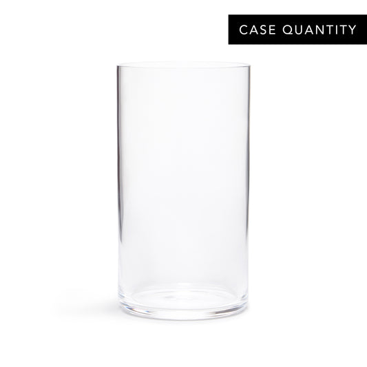 HARD STRONG HOSOI ROCKS GLASS – 8.5oz (255ml) / 24 Pack