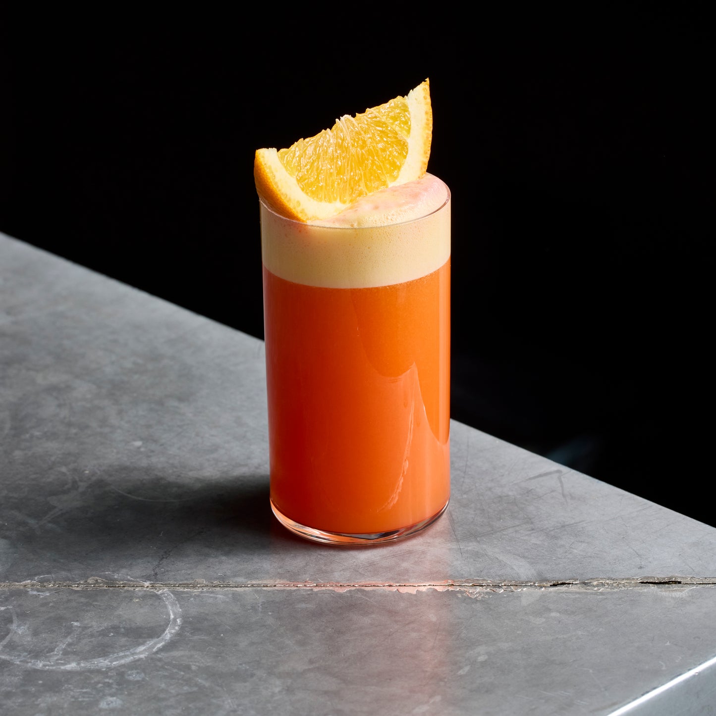 HARD STRONG HOSOI ROCKS GLASS – 8.5oz (255ml) / 24 Pack