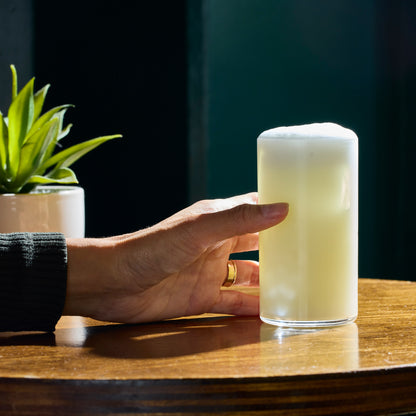 HARD STRONG HOSOI ROCKS GLASS – 8.5oz (255ml) / 24 Pack