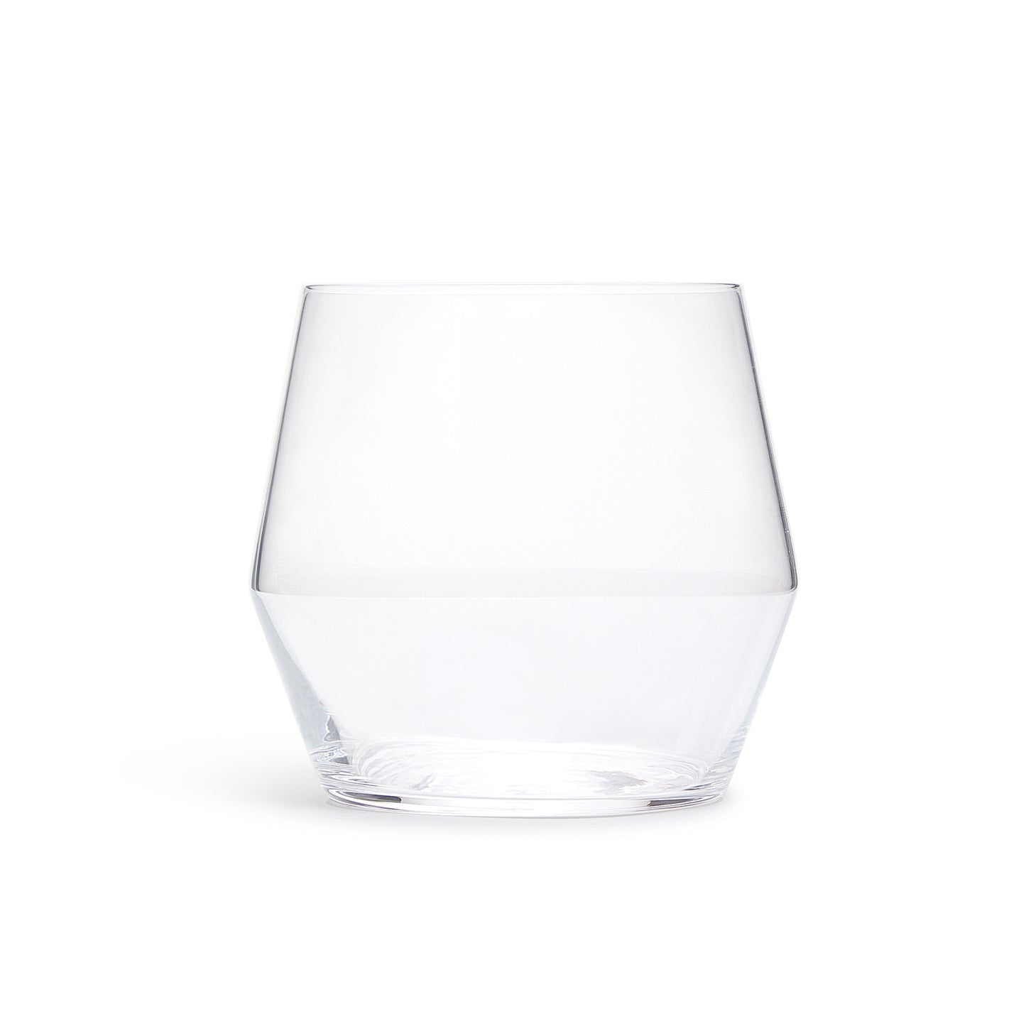 HARD STRONG KAKUDO ROCKS GLASS – 13oz (385ml) / 6 PACK