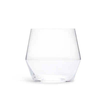 HARD STRONG KAKUDO ROCKS GLASS – 13oz (385ml) / 6 PACK