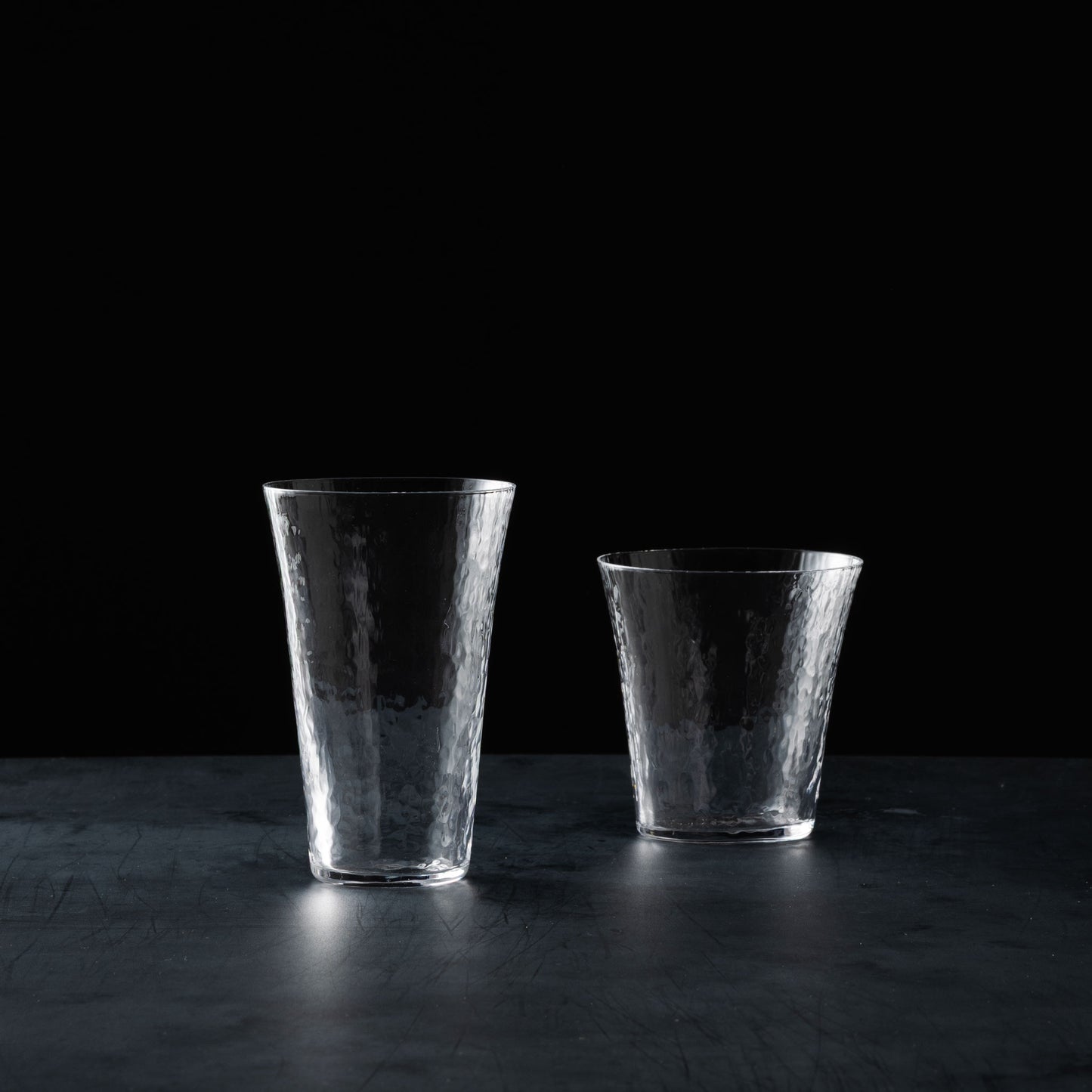 HARD STRONG KOISHI HIGHBALL GLASS – 10oz (300ml) / 24 PACK