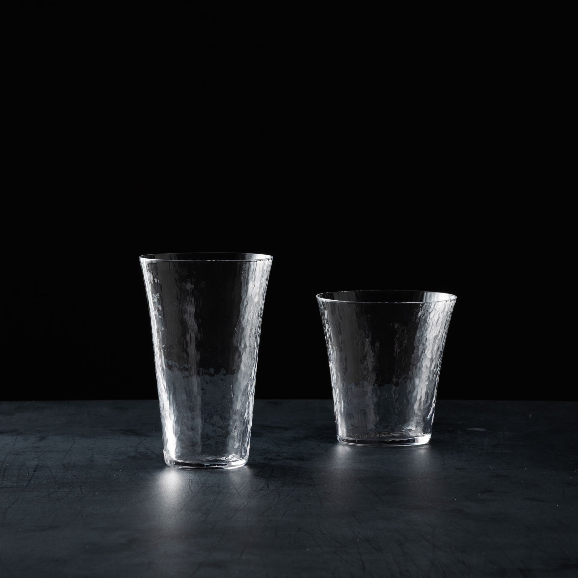 HARD STRONG KOISHI HIGHBALL GLASS – 10oz (300ml) / 24 PACK