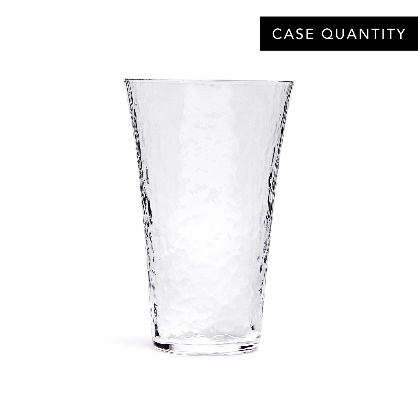 HARD STRONG KOISHI HIGHBALL GLASS – 10oz (300ml) / 24 PACK