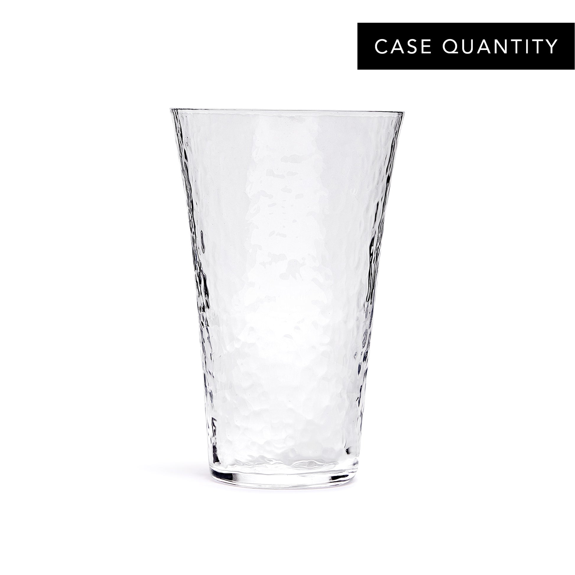 HARD STRONG KOISHI HIGHBALL GLASS – 10oz (300ml) / 24 PACK