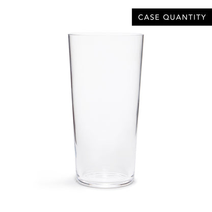 HARD STRONG NAMA GLASS – 16oz (480ml) / 24 Pack