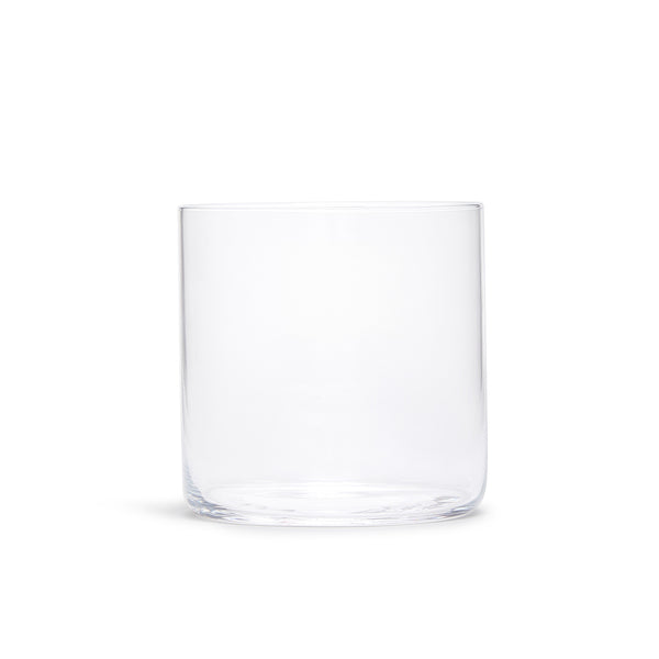 HARD STRONG ROCKS GLASS – 12oz (355ml) / 6 PACK – Cocktail Kingdom