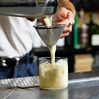 HARD STRONG ROCKS GLASS – 12oz (355ml) / 6 PACK