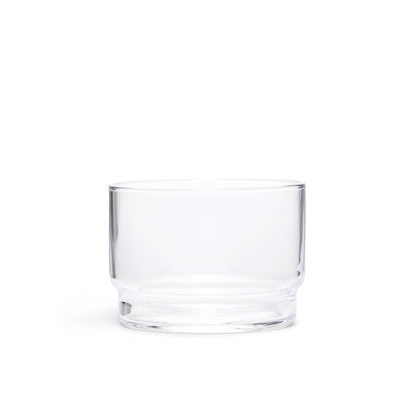 HARD STRONG STACKABLE GLASS – 5.25oz (155ml) / 6 PACK – Cocktail