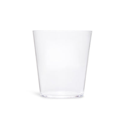HARD STRONG TAPERED ROCKS GLASS – 10oz (305ml) / 6 PACK