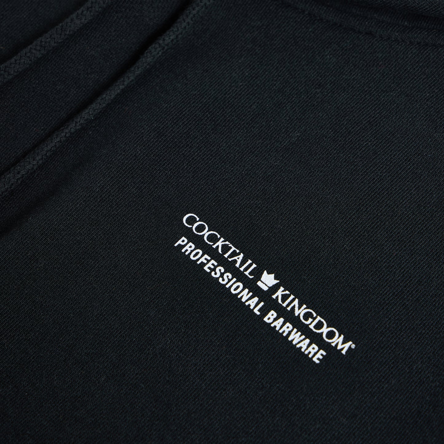 KORIKO® PULLOVER HOODIE - FLEECE COTTON BLEND