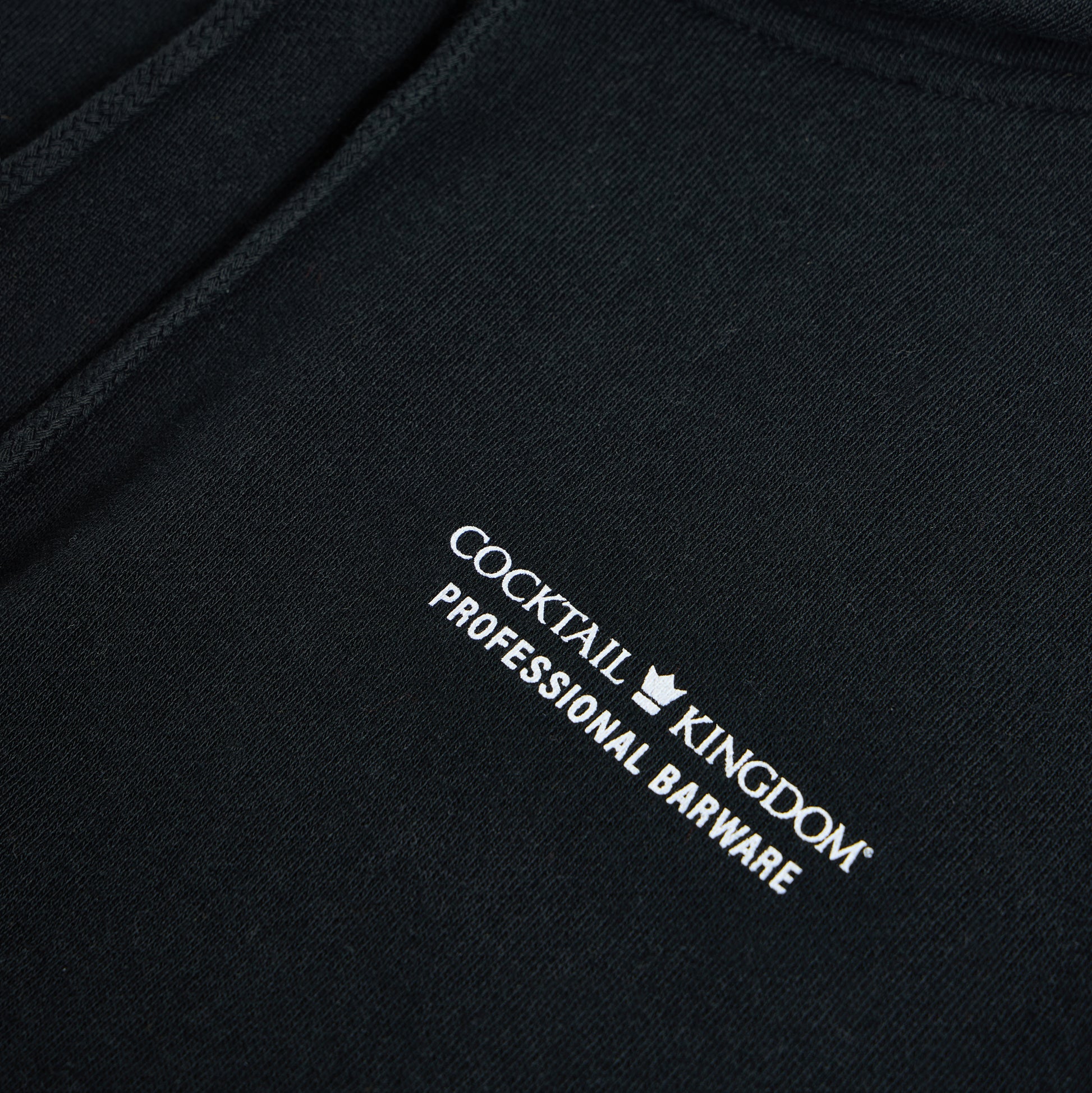 KORIKO® PULLOVER HOODIE - FLEECE COTTON BLEND