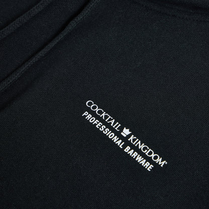 KORIKO® PULLOVER HOODIE - FLEECE COTTON BLEND