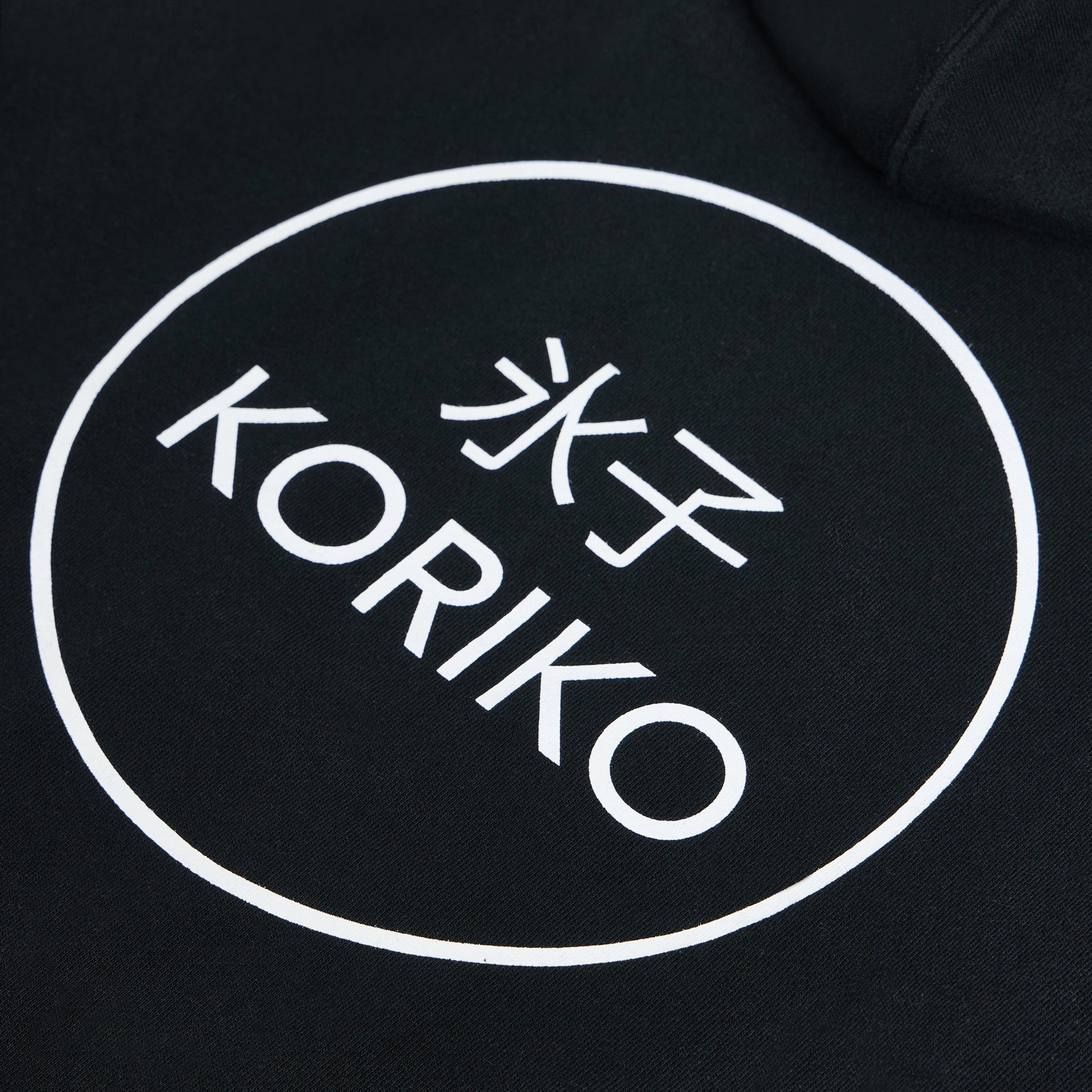 KORIKO® PULLOVER HOODIE - FLEECE COTTON BLEND