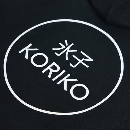 KORIKO® PULLOVER HOODIE - FLEECE COTTON BLEND