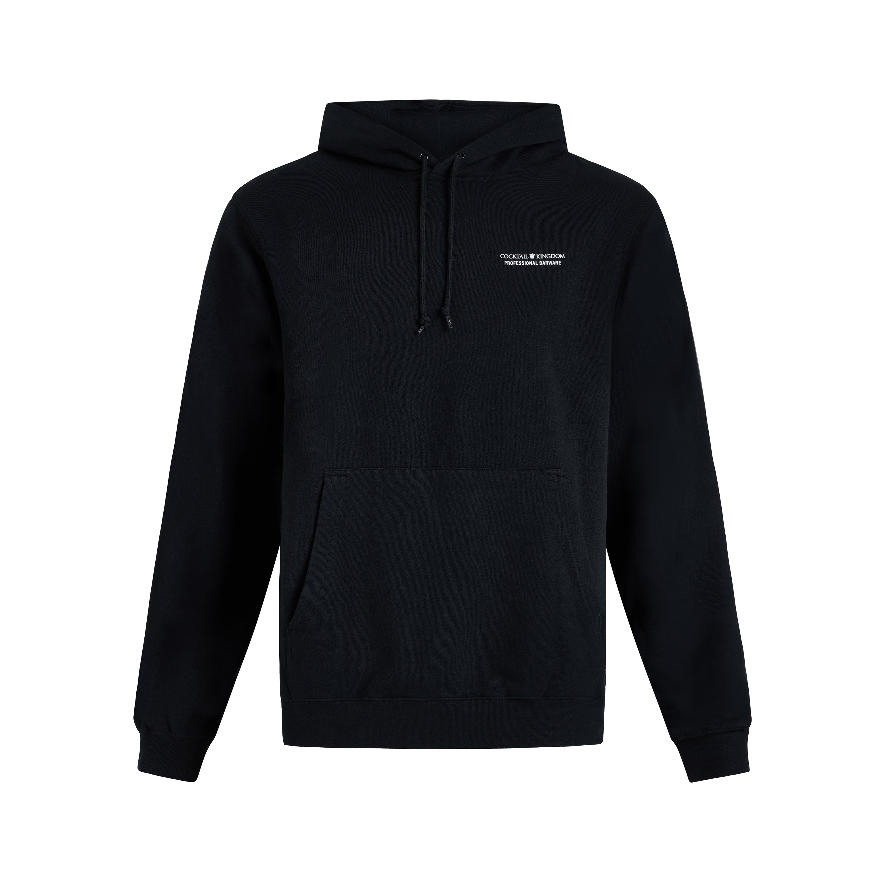 KORIKO® PULLOVER HOODIE - FLEECE COTTON BLEND – Cocktail Kingdom