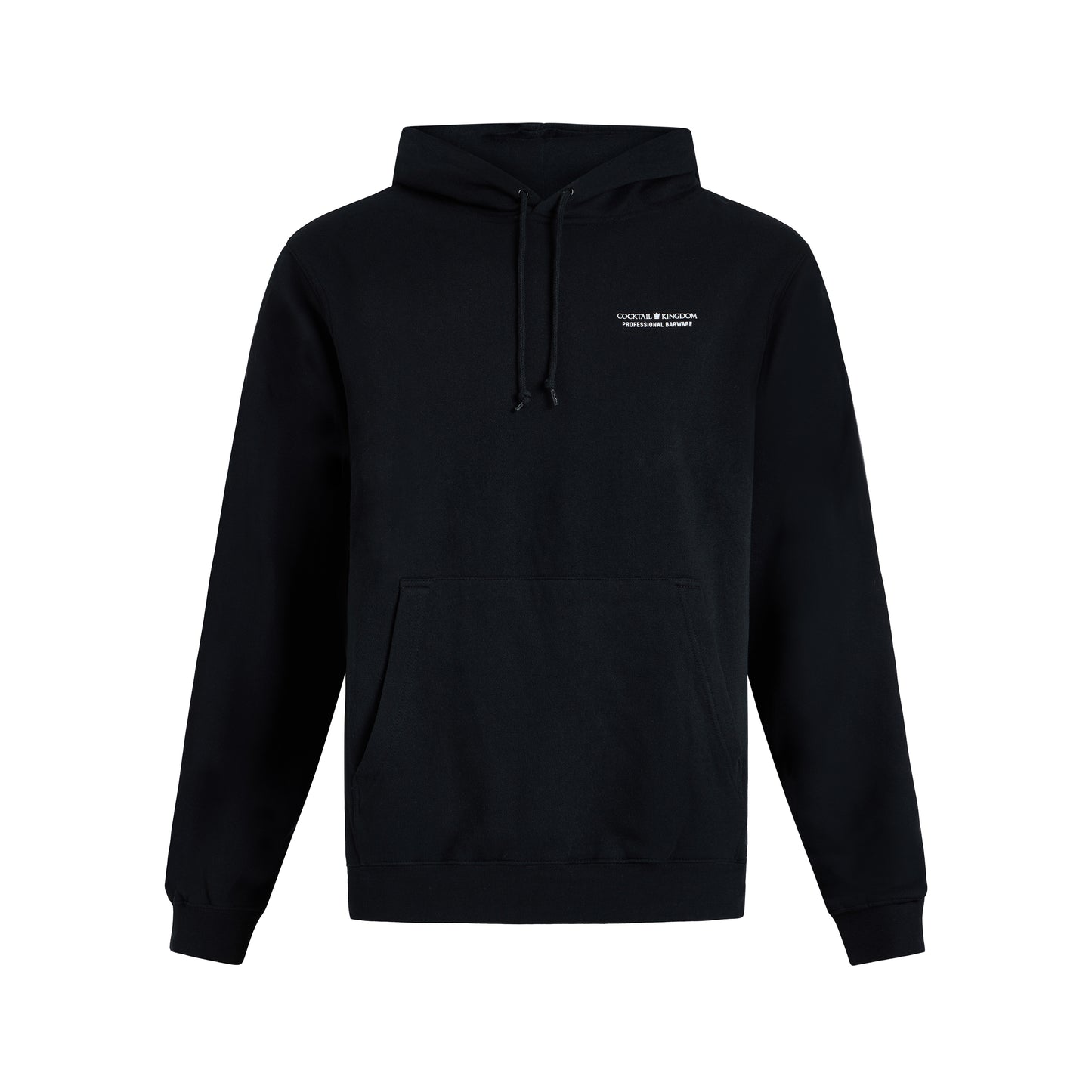 KORIKO® PULLOVER HOODIE - FLEECE COTTON BLEND