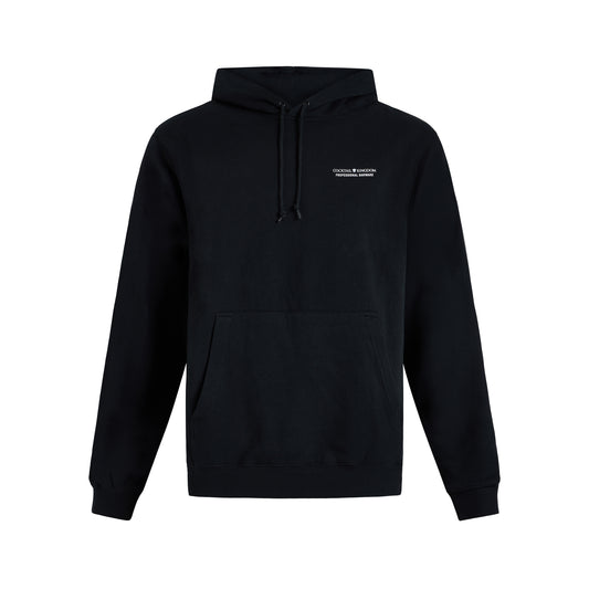 KORIKO® PULLOVER HOODIE - FLEECE COTTON BLEND