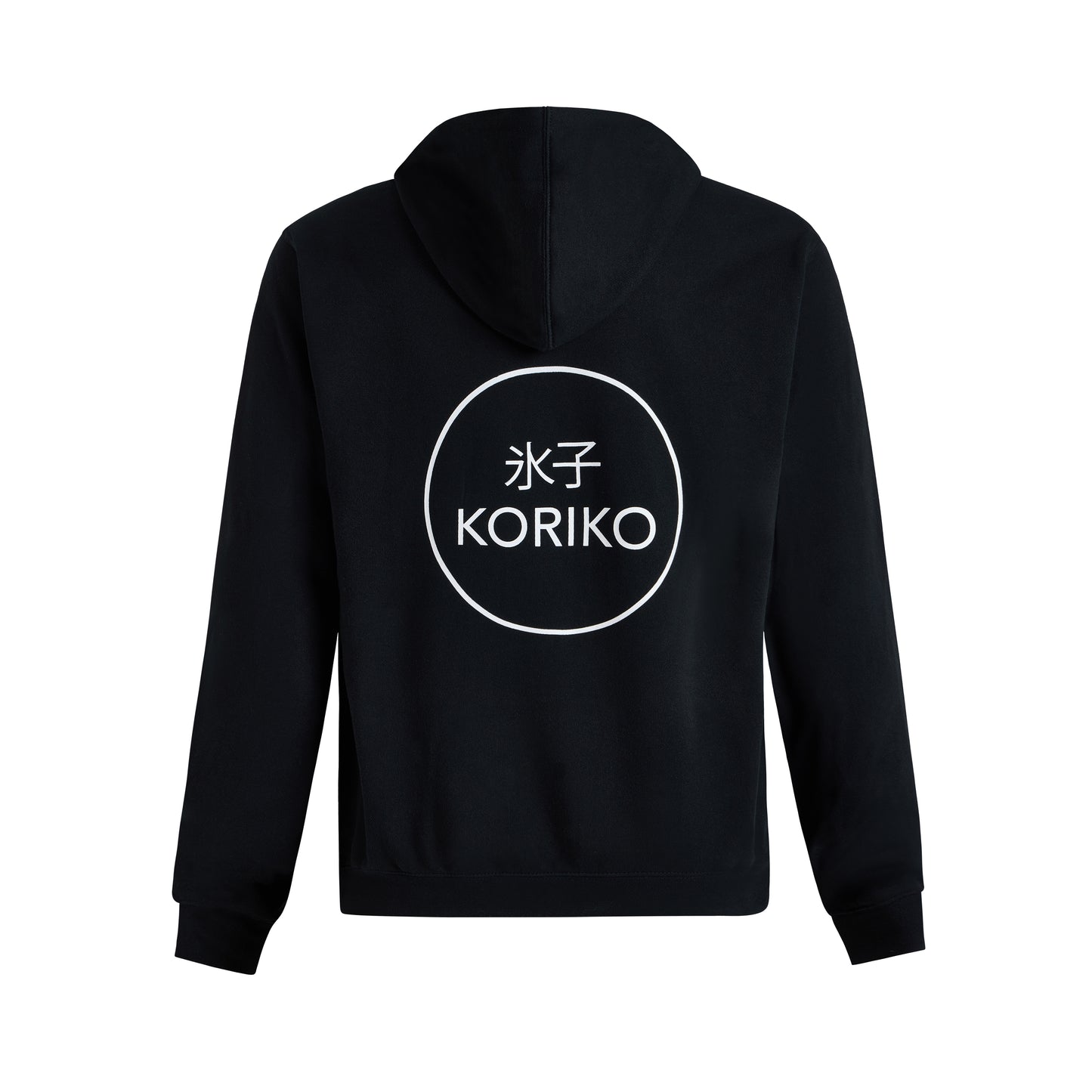KORIKO® PULLOVER HOODIE - FLEECE COTTON BLEND