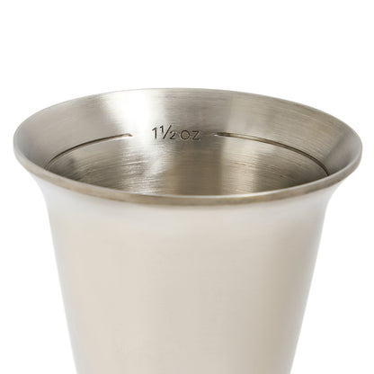 HOFFMAN® JIGGER – STAINLESS STEEL – 1oz / 2oz