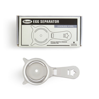 BUSWELL® EGG SEPARATOR – STAINLESS STEEL