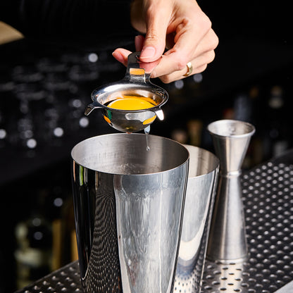 BUSWELL® EGG SEPARATOR – STAINLESS STEEL