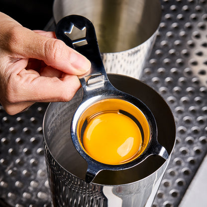 BUSWELL® EGG SEPARATOR – STAINLESS STEEL