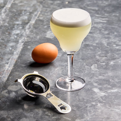 BUSWELL® EGG SEPARATOR – STAINLESS STEEL