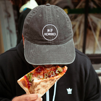 KORIKO® DAD HAT – ONE SIZE