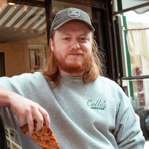 KORIKO® DAD HAT – ONE SIZE