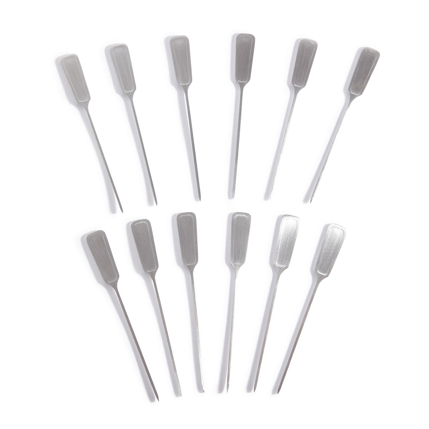 BROMLEY™ COCKTAIL PICK / STAINLESS STEEL / PACK OF 12