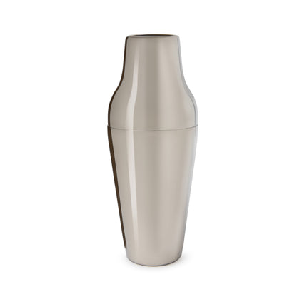 PARISIAN COCKTAIL SHAKER – STAINLESS STEEL / 600ml (20oz)