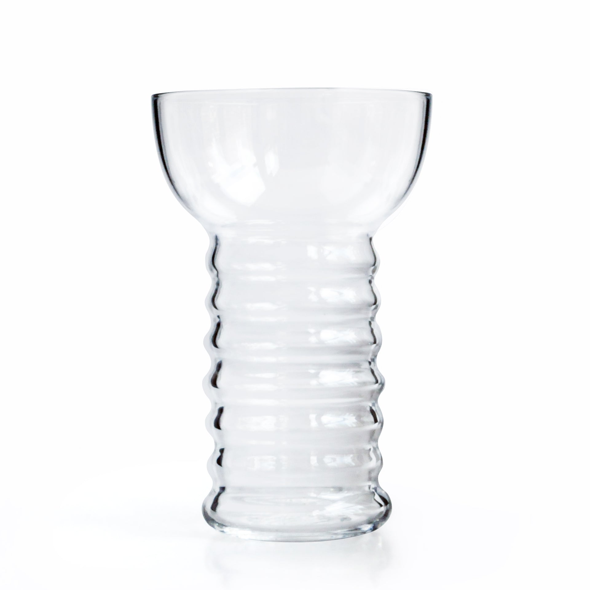 PEARL DIVER GLASS –12oz (360ml) / 4 PACK