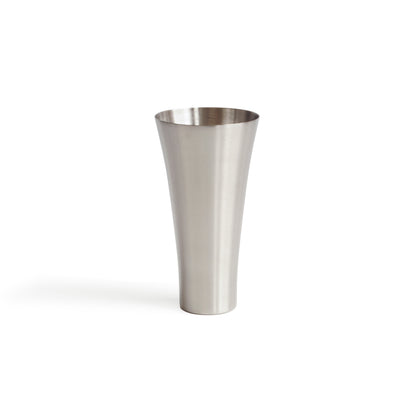 SWIZZLE CUP – STAINLESS STEEL / 14oz (414ml)