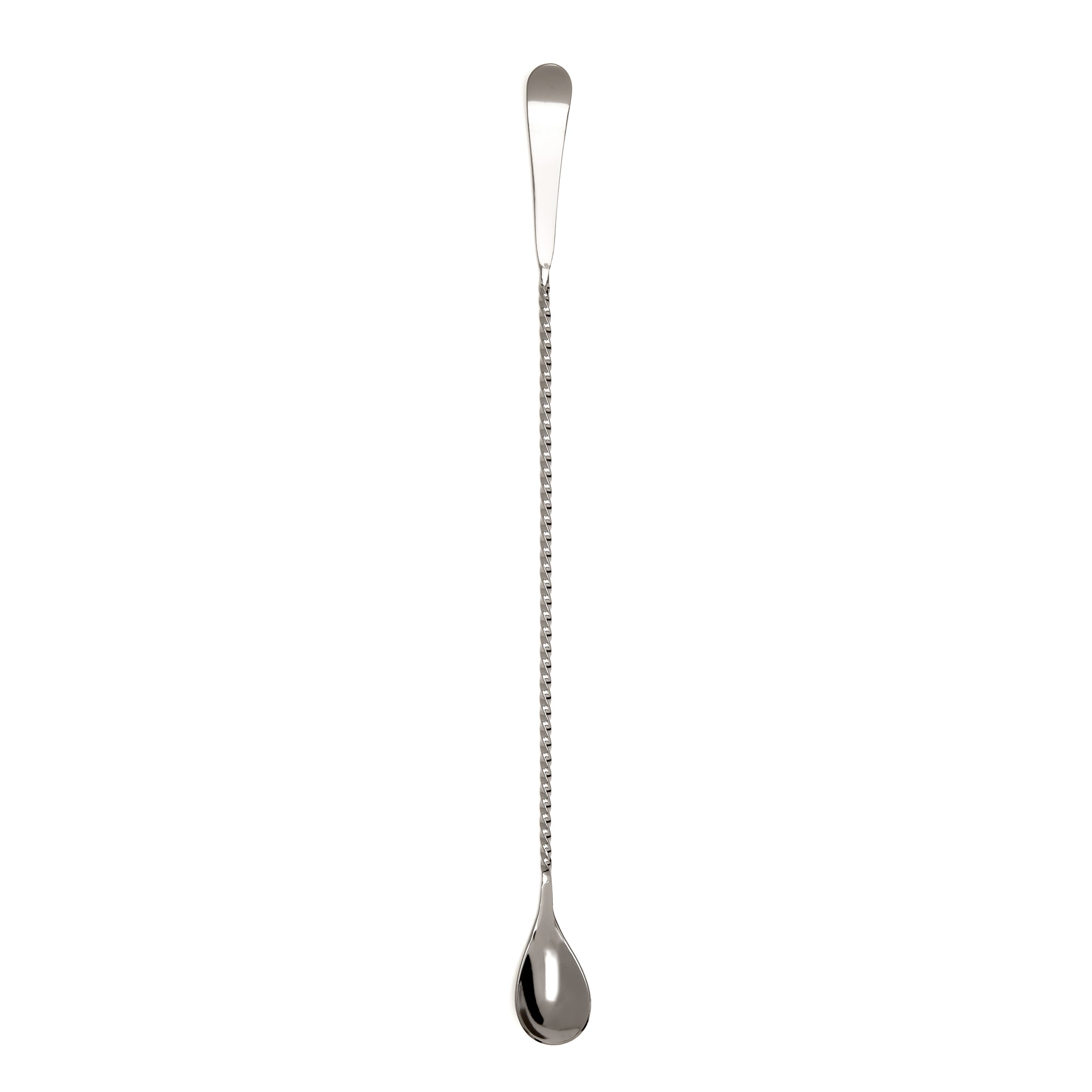 HOFFMAN BARSPOON / STAINLESS STEEL