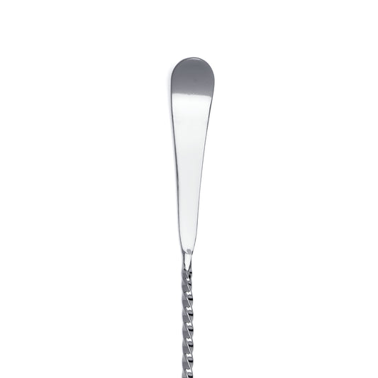 HOFFMAN® BARSPOON / SILVER-PLATED / 43.5cm