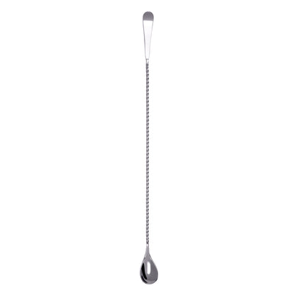 HOFFMAN® BARSPOON / SILVER-PLATED / 43.5cm