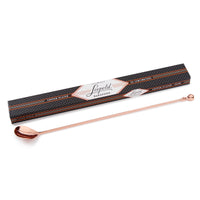 LEOPOLD® BARSPOON / COPPER-PLATED / 36cm