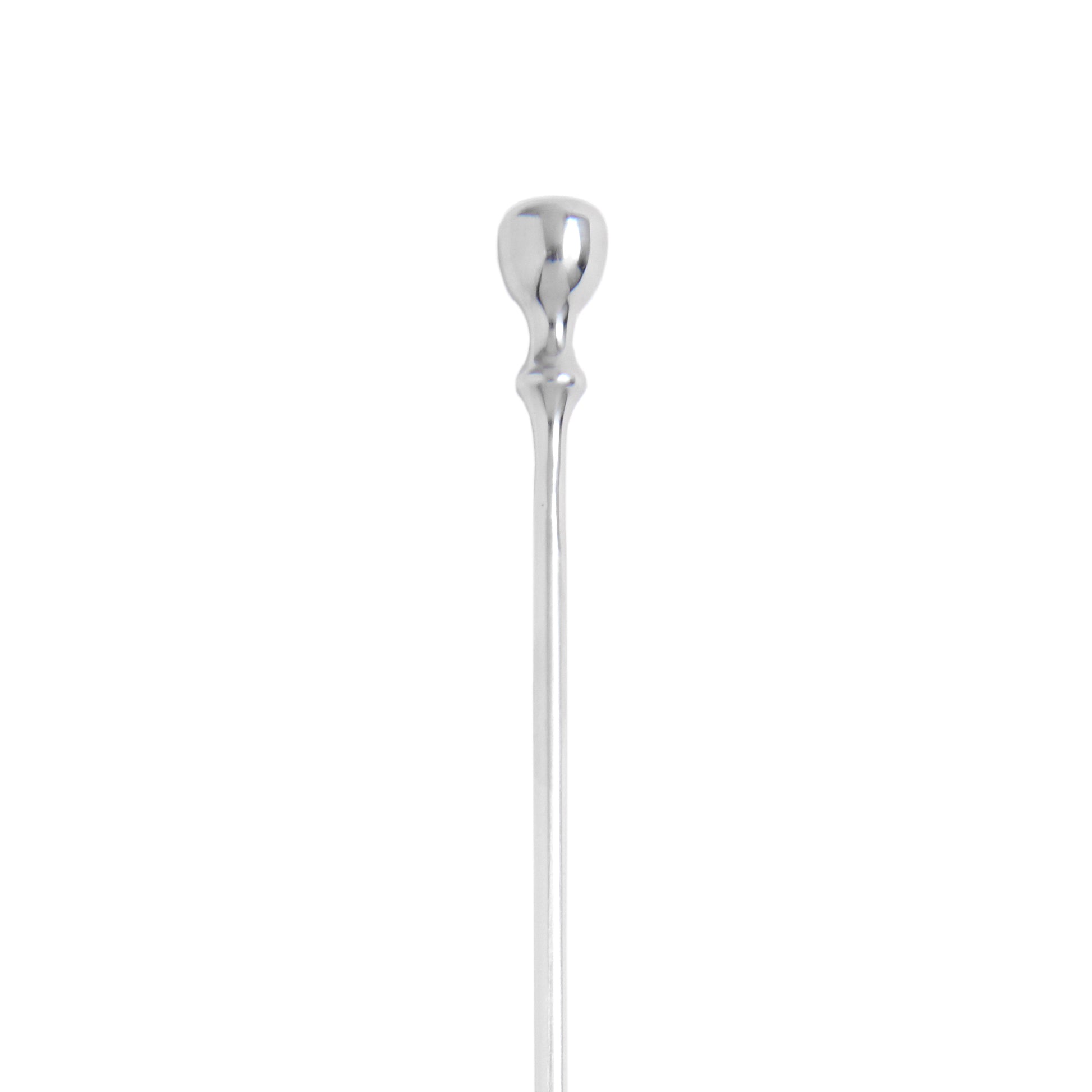 LEOPOLD® BARSPOON / STAINLESS STEEL / 36cm