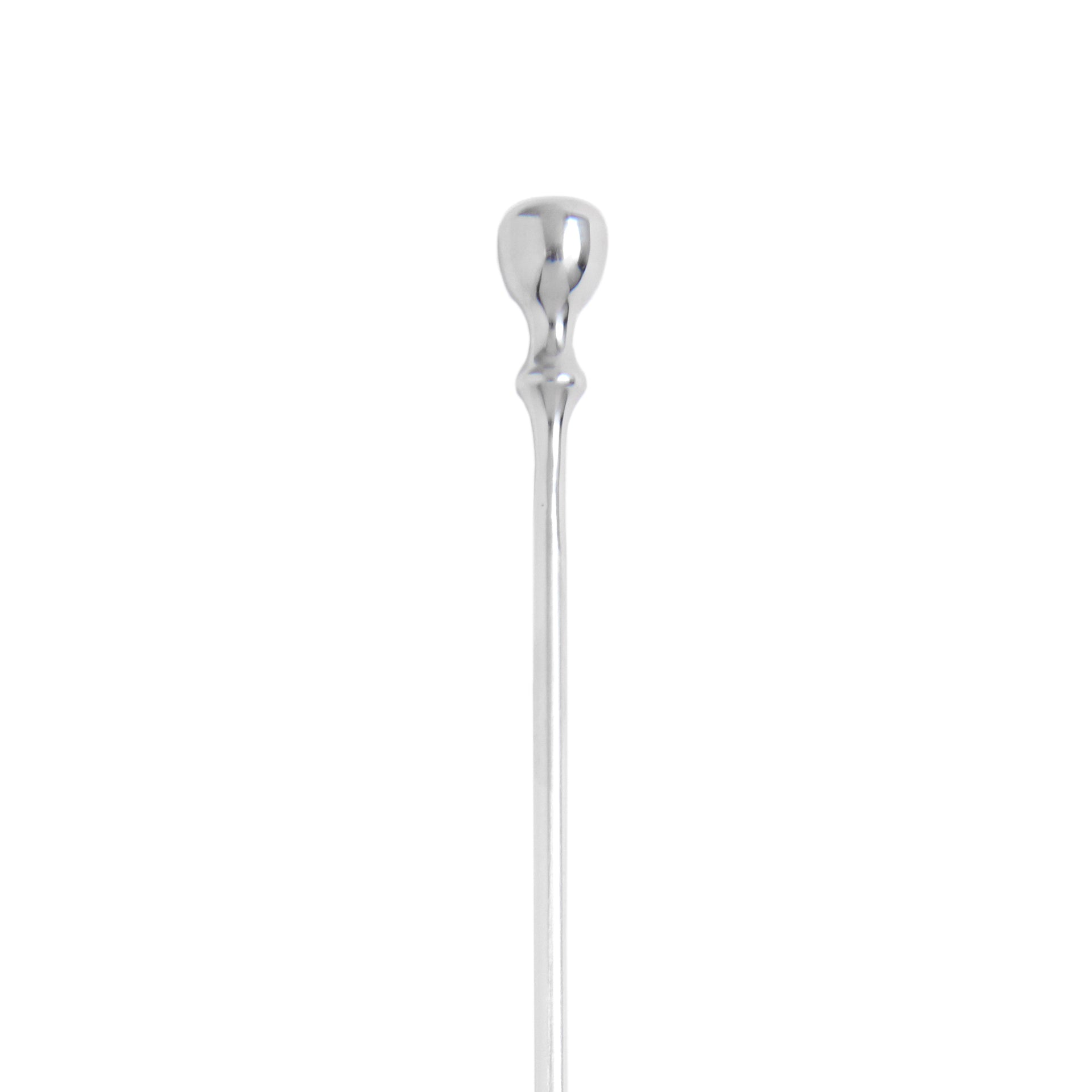 Cocktail Kingdom Leopold Bar Spoon