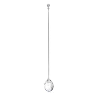 LEOPOLD® BARSPOON / STAINLESS STEEL / 36cm
