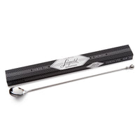 LEOPOLD® BARSPOON / STAINLESS STEEL / 36cm