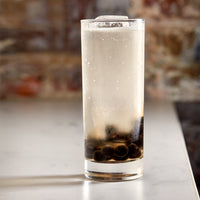 BUSWELL® COLLINS GLASS – 12oz (360ml) / 6 PACK